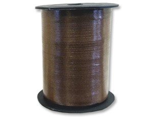 Лента Пастель шоколад 500м