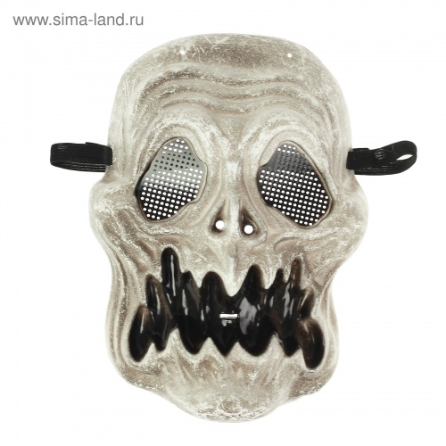 Маска Страх