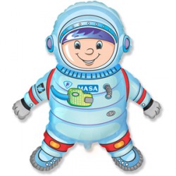 Шар Фигура Мини Космонавт (FM)