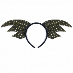 Ободок Летучая мышь