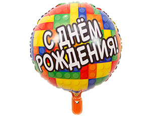 К 18" РУС ДР др конструктор