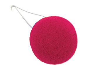 Набор Бабочка + Нос 1 шт