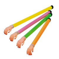 скелет световой со звуком МИКС