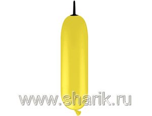 S 360 ШДМ Пастель желтый 100 шт