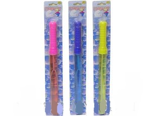 Мыльные пузыри набор Веселая Затея Гигант аромат