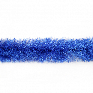 Мишура Блеск розовая/синяя/шампань/красная 2м*9см