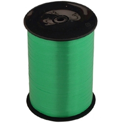 Лента Пастель зеленая 500 м