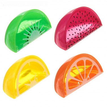 Лизун фрукты твердый