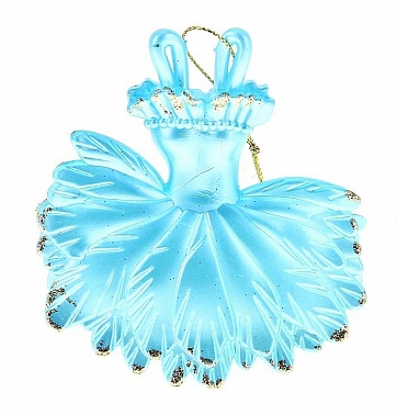 Бальное платье черное