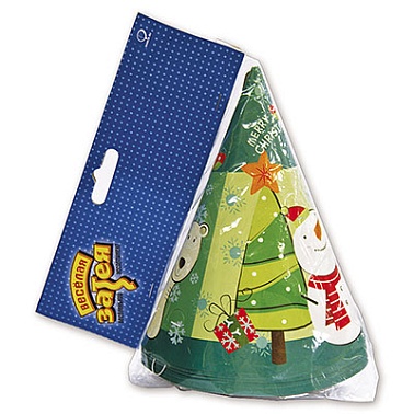 Колпак НГ  100см 1шт