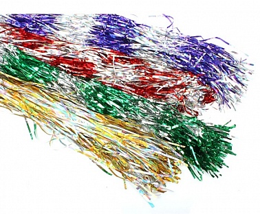 Дождик Шахматы 1 м 701537