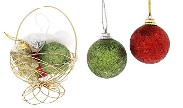 Набор украшений Школа осень 12шт картон