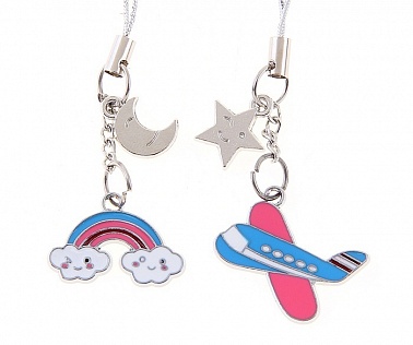 Подвеска 2 в1 Полет в облаках