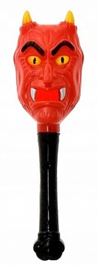 Скипетр светящийся Дьявол