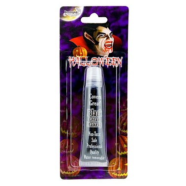 Грим д/л ПРОФИ 7цветов+кисточка