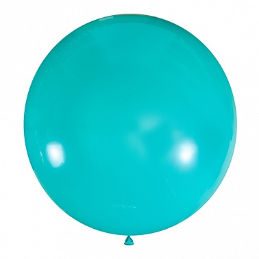 Шар М 36"/008 Пастель Light Green 1 шт