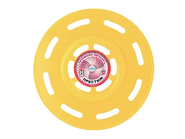 Тарелки Триколор 18см 6шт