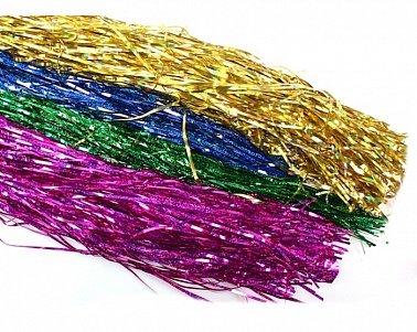 Дождик Ночь 1 м