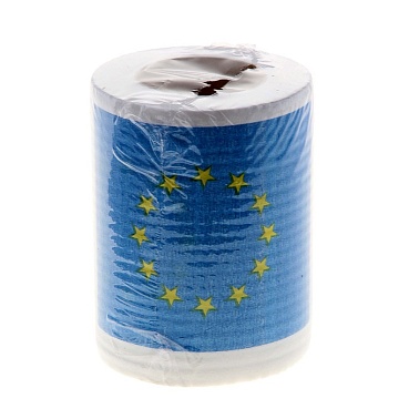 Флаг Знамя победы 60*90 шток 90см