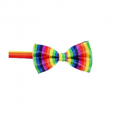 Бабочка радуга 1 шт