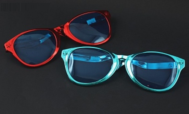 Очки гигант Блеск 1 шт