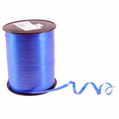 Лента Пастель синяя 500 м