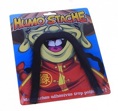 Усы Казака 1 шт