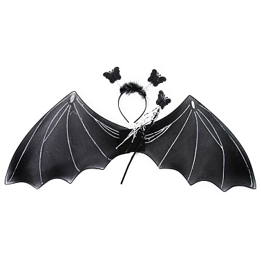 Крылья Летучая мышь