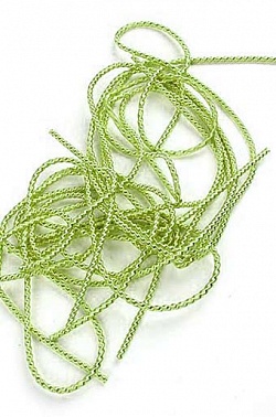 Бульонка триангл салатовая 50 г