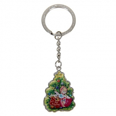 Брелок На удачу 1 шт