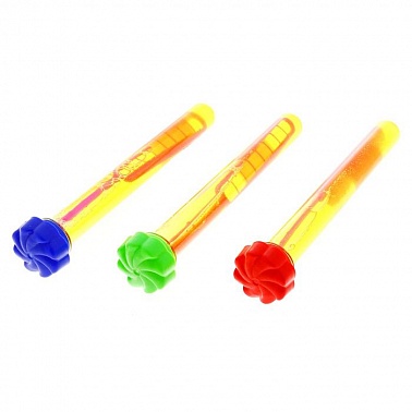 Мыльные пузыри Радуга Смайл 100 мл 1 шт