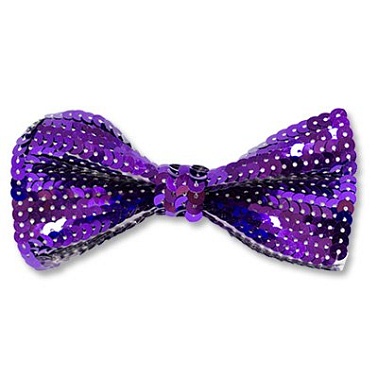 Галстук-бабочка МИКС Атлас