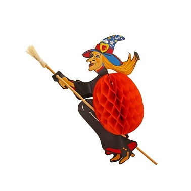 Подвеска свет Ужастик МИКС 1 шт