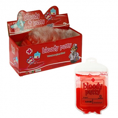 Слим Кровь 1 шт