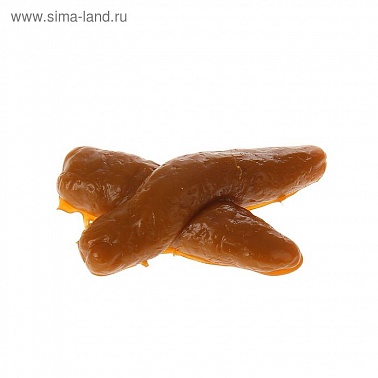 Липучка какаха 