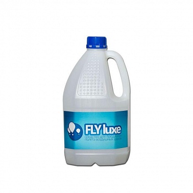 Полимерный гель Fly Luxe 4 л