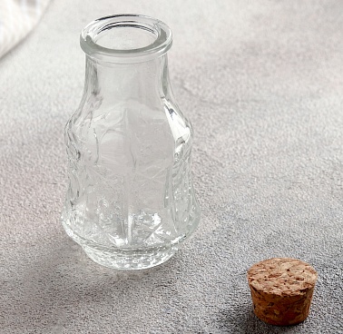 Емкость Парфе 50мл