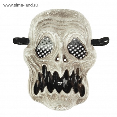 Маска Страх