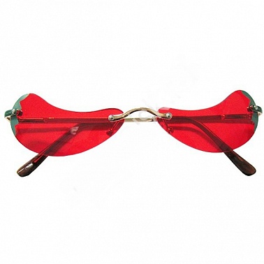 SH Очки Перцы CY018M