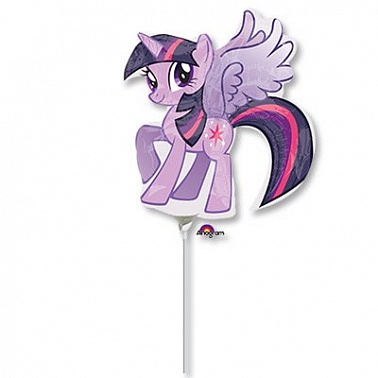 А М/ФИГУРА My Little Pony Искорка A30
