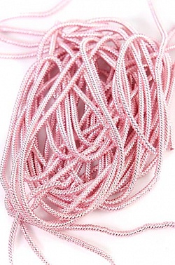 Бульонка триангл розовая 50 г