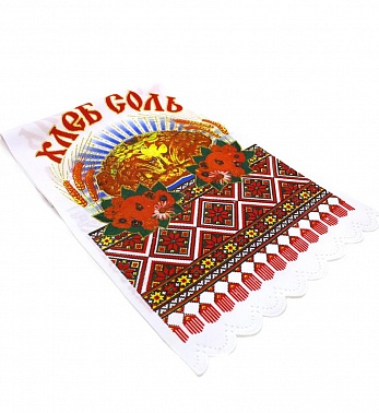 Рушник ассорт.