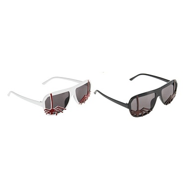 Очки Хэллоуин микс 1 шт