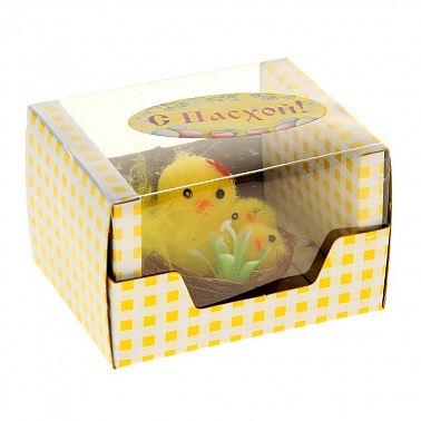 Сувенир Семейка 1 шт