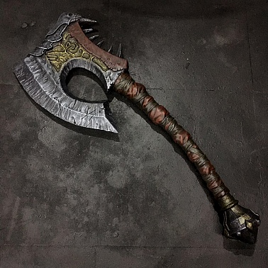 Оружие Орк (бол)