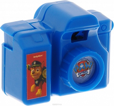 Фотоаппарат Щенячий Патруль