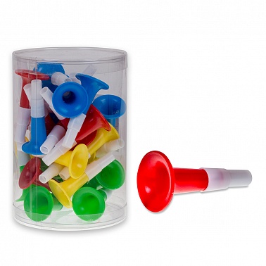 Дудочка маленькая 1 шт