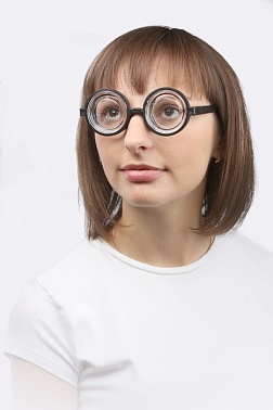 Очки Ботаник 1 шт