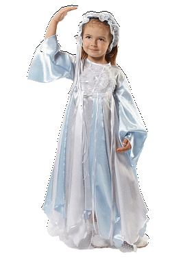 Костюм Зима рост 128-134