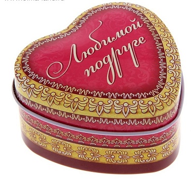 Кашпо-органайзер Череп состаренный